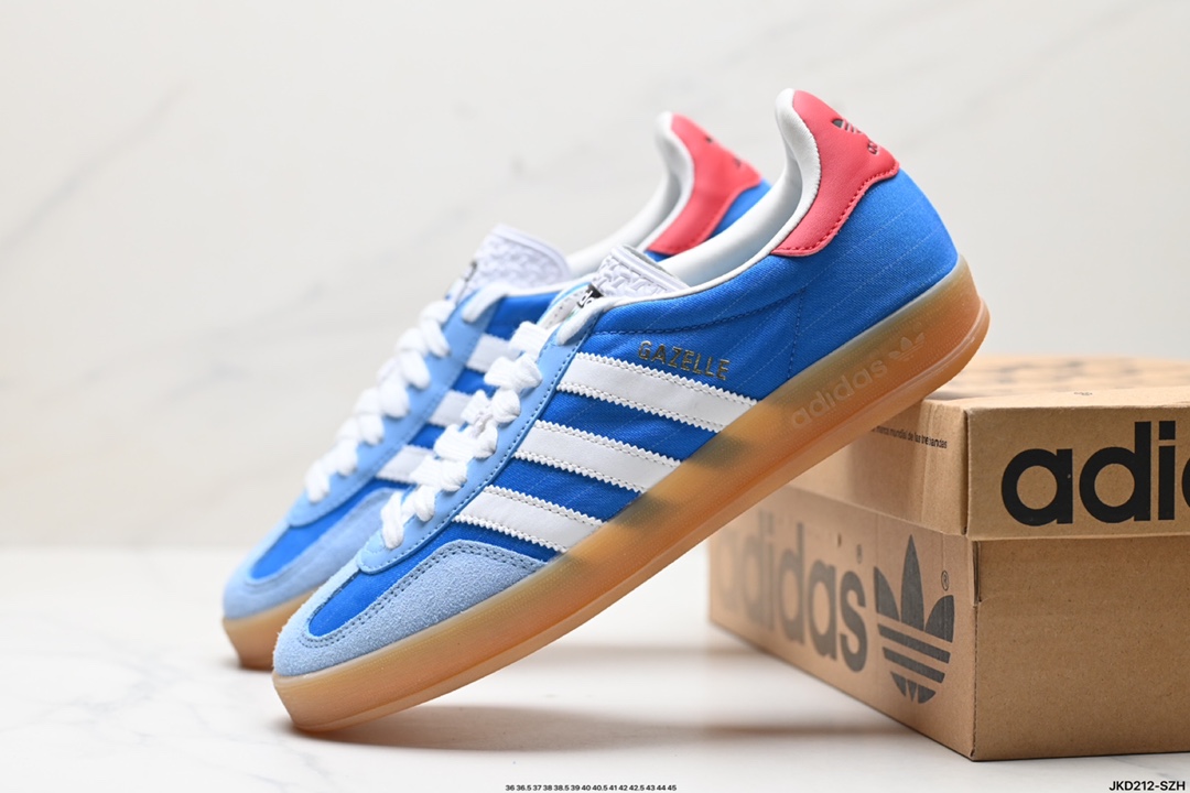 Adidas Gazelle Shoes